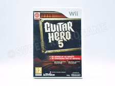 Guitar Hero 5 Nintendo Wii Très Bon état comprar usado  Enviando para Brazil