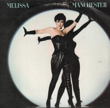 Melissa Manchester Emergency Australia prensagem vinil 12"" Lp 1983 pop raro comprar usado  Enviando para Brazil