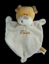 Doudou plat petit d'occasion  Bouvigny-Boyeffles