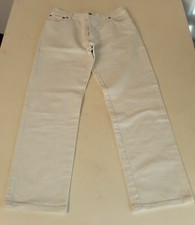 Pantalone uomo jeans usato  Faenza