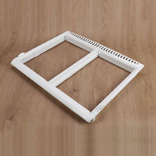 Geladeira Crisper Pan Frame Para Geladeira Electrolux Frigidaire 240364790, usado comprar usado  Enviando para Brazil
