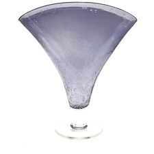 Art glass purple for sale  Paola