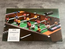 Butlers tischkicker 31x51x10 gebraucht kaufen  Klosterlechfeld