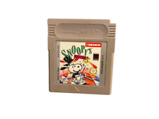 Snoopy magic show gebraucht kaufen  Nordhalben