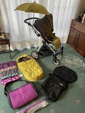 Mamas papas pram for sale  CLITHEROE