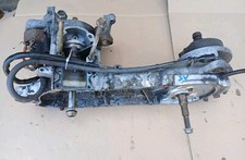 Motor f121 peugeot gebraucht kaufen  Mering