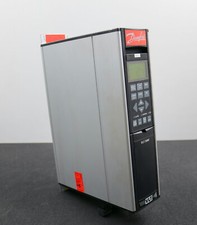 Danfoss 3kw frequenzumrichter gebraucht kaufen  Deutschland