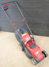 Cordless battery lawn for sale  WATFORD