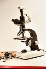 Leitz laborlux video for sale  Mount Airy