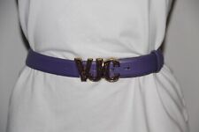Jolie ceinture cuir d'occasion Jolie ceinture cuir d'occasion  Auterive