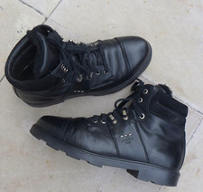 Fendi boots bottines d'occasion  France