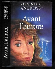 Virginia andrews aurore d'occasion  Bordères-sur-l'Échez