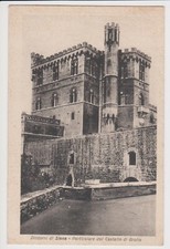 Saldi antica cartolina usato  Foligno