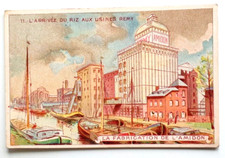 Chromo 1925 1935 d'occasion  Metz-