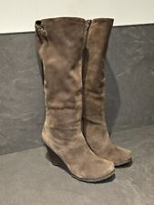 Womens wedge bertie for sale  BASILDON