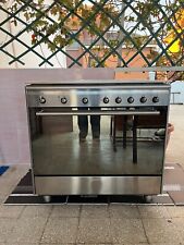 Smeg cucina bg91x2 usato  Roma