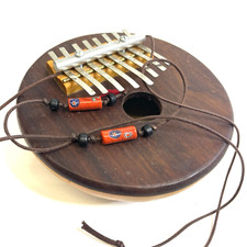 Gourd kalimba instrument for sale  Mequon