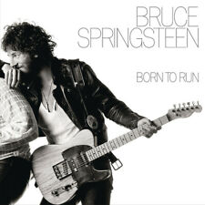 Bruce springsteen born usato  Savigliano