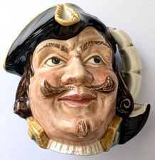 Vintage captain henry for sale  LEICESTER