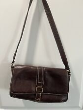 Fossil handbag brown for sale  Maiden