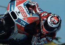 Jorge lorenzo 2017 for sale  SHEFFIELD