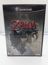 zelda twilight princess comprar usado zelda twilight princess comprar usado Enviando para Brazil