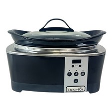 Crock pot designer for sale  Reseda