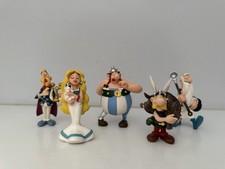 Vintage asterix obelix for sale  ASHFORD