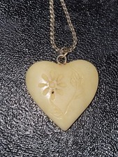 Celluloid vintage carved for sale  Bloomington