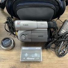 Canon es8600 es8600a for sale  Watertown