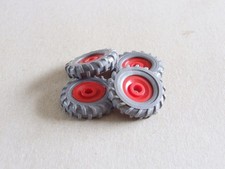 Meccano small grey for sale  STOKE-ON-TRENT