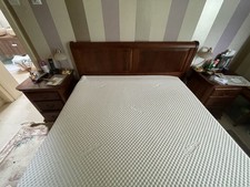 Matress divan side for sale  GODALMING