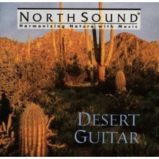 Desert Guitar - Desert Guitar - audio cd - Like New comprar usado  Enviando para Brazil