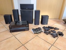 Nkyo anlage komplett gebraucht kaufen  Lindlar