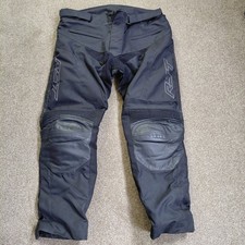 Rst black motorcycle for sale  NORWICH