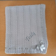 New embroidered name for sale  COVENTRY