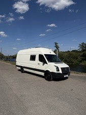Crafter xlwb 2.5 for sale  STOURPORT-ON-SEVERN