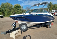 jet boat for sale  New London