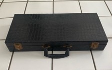 Vintage black empty for sale  Belmar