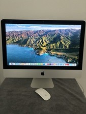 Apple imac late for sale  Venice