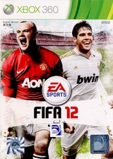 [Xbox360] FIFA12 (versão asiática) (20111022) comprar usado  Enviando para Brazil