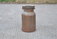 Vintage old steel for sale  TAUNTON