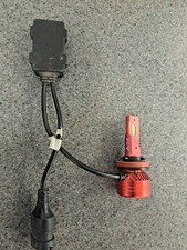 Usado, Lâmpada para farol Alla Lighting S-HCR H11 comprar usado  Enviando para Brazil