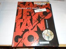 Sarajevo tango cartonato usato  Cesena