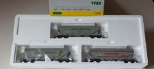 Sncf trix set d'occasion  Lille-