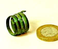 Rare bronze viking for sale  ISLE OF LEWIS
