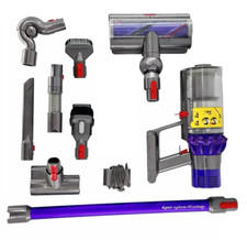 Dyson cyclone v10 for sale  Streamwood