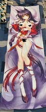 Taie oreiller ahri d'occasion  Lyon VII