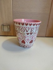 Emma bridgewater love for sale  NOTTINGHAM