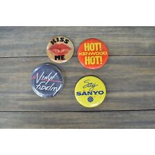 Vintage electronics theme for sale  Springfield